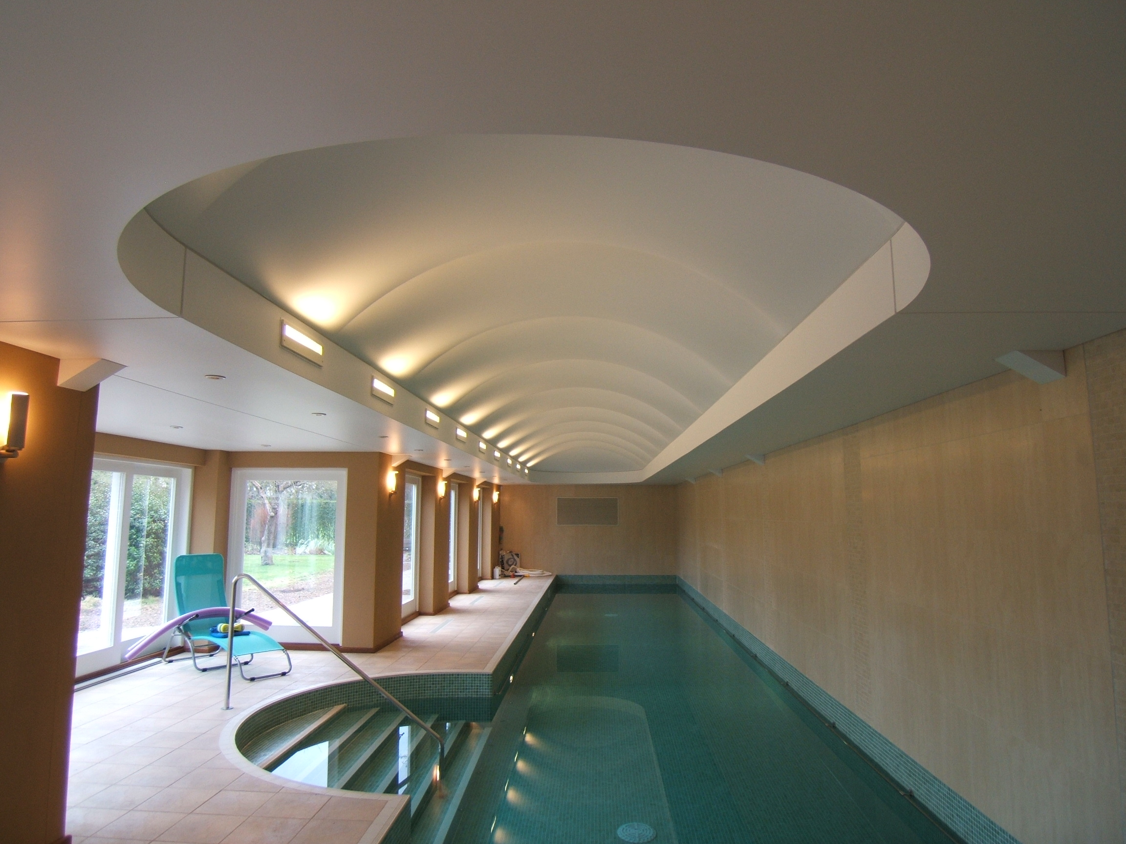 Stretch Ceilings Inscape Limited